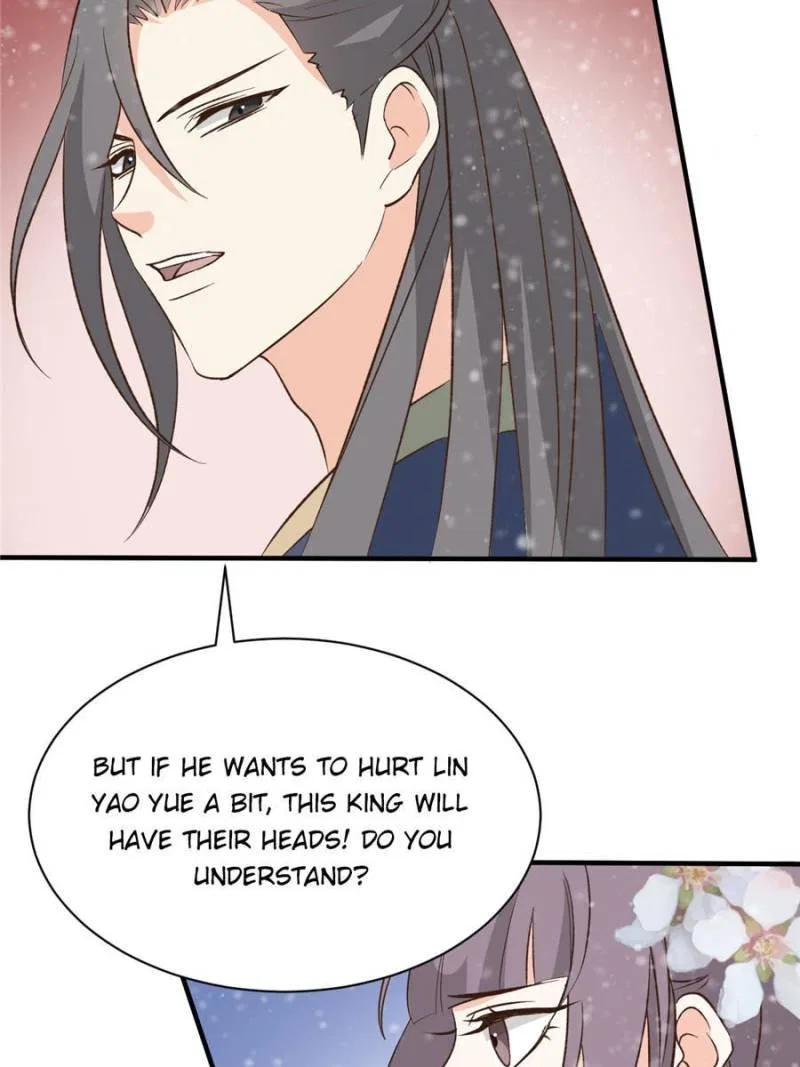 The Prince Regent’s Concubines Chapter 49 – Page 35