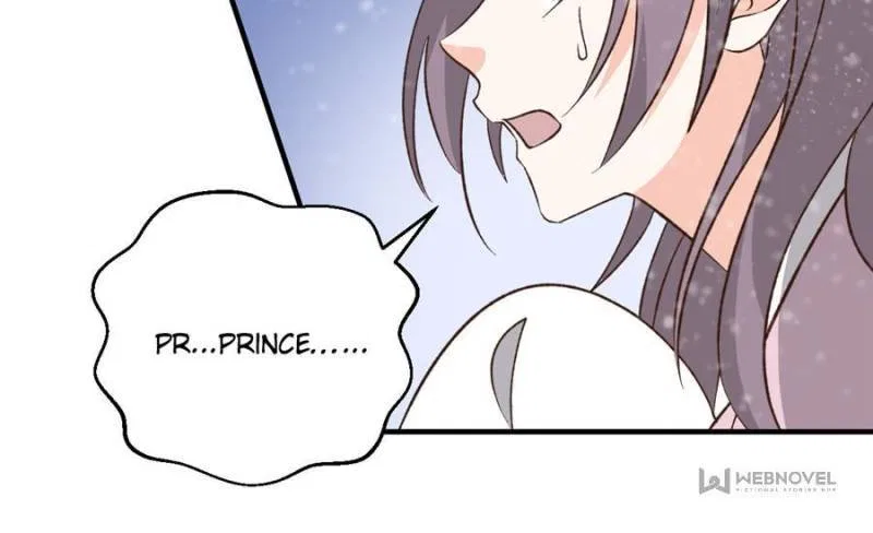The Prince Regent’s Concubines Chapter 49 – Page 36