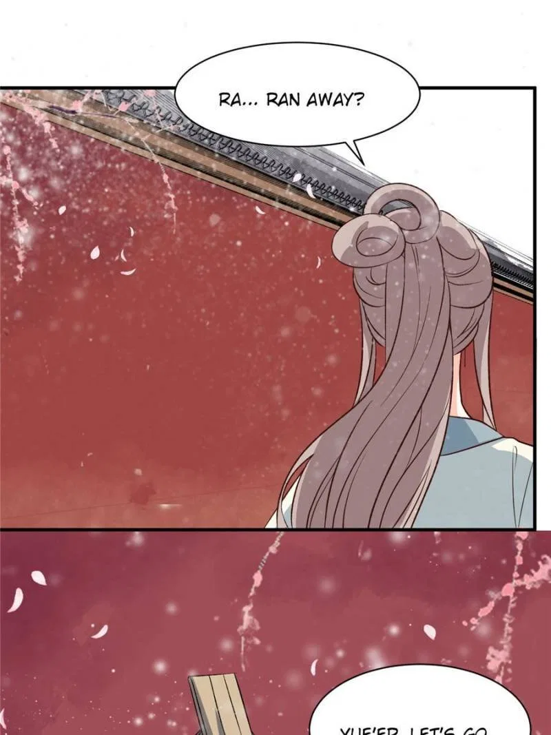 The Prince Regent’s Concubines Chapter 49 – Page 40