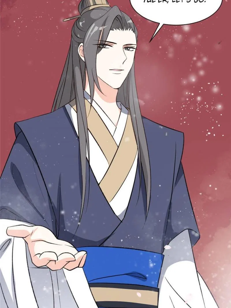 The Prince Regent’s Concubines Chapter 49 – Page 41