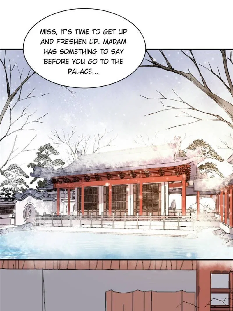 The Prince Regent’s Concubines Chapter 48 – Page 4