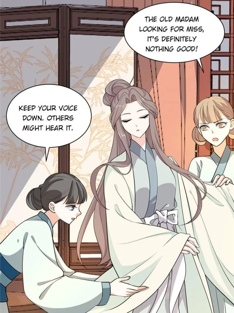 The Prince Regent’s Concubines Chapter 48 – Page 5