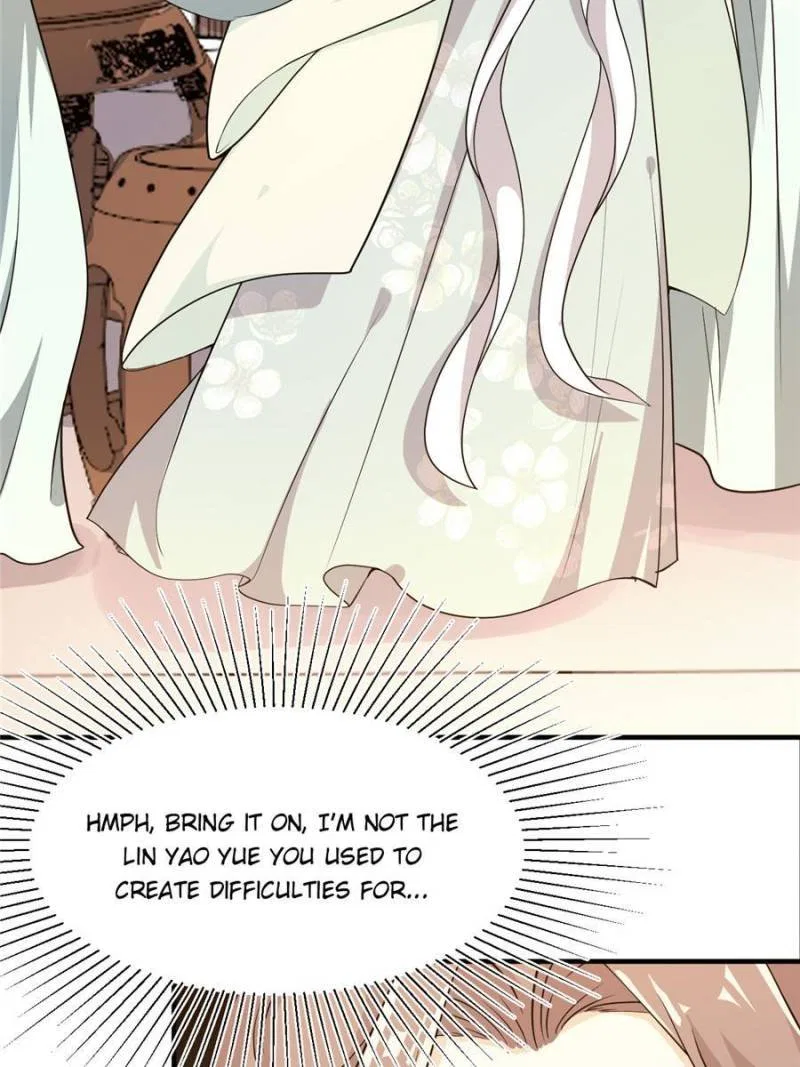 The Prince Regent’s Concubines Chapter 48 – Page 6