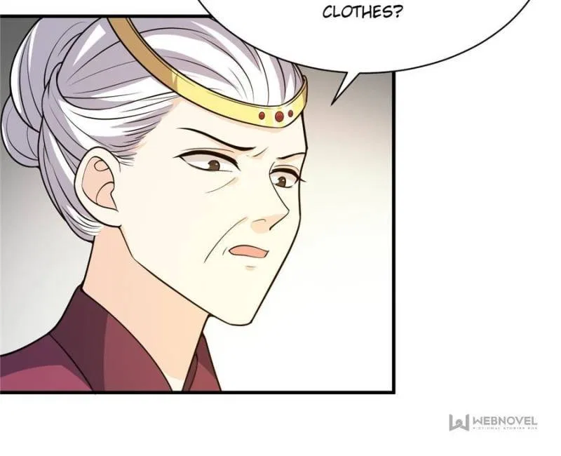 The Prince Regent’s Concubines Chapter 48 – Page 10