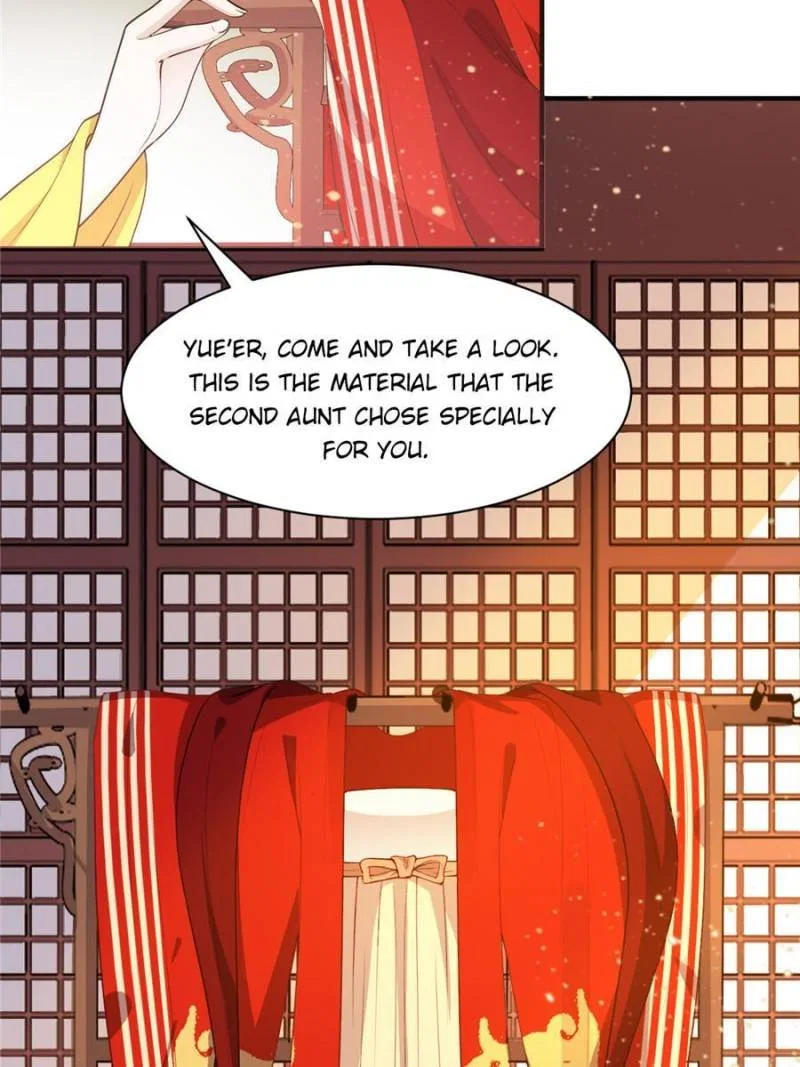 The Prince Regent’s Concubines Chapter 48 – Page 12