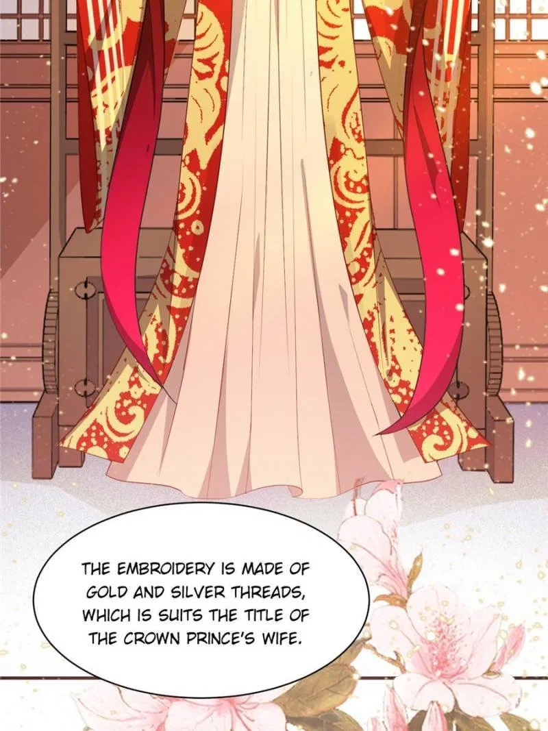 The Prince Regent’s Concubines Chapter 48 – Page 13