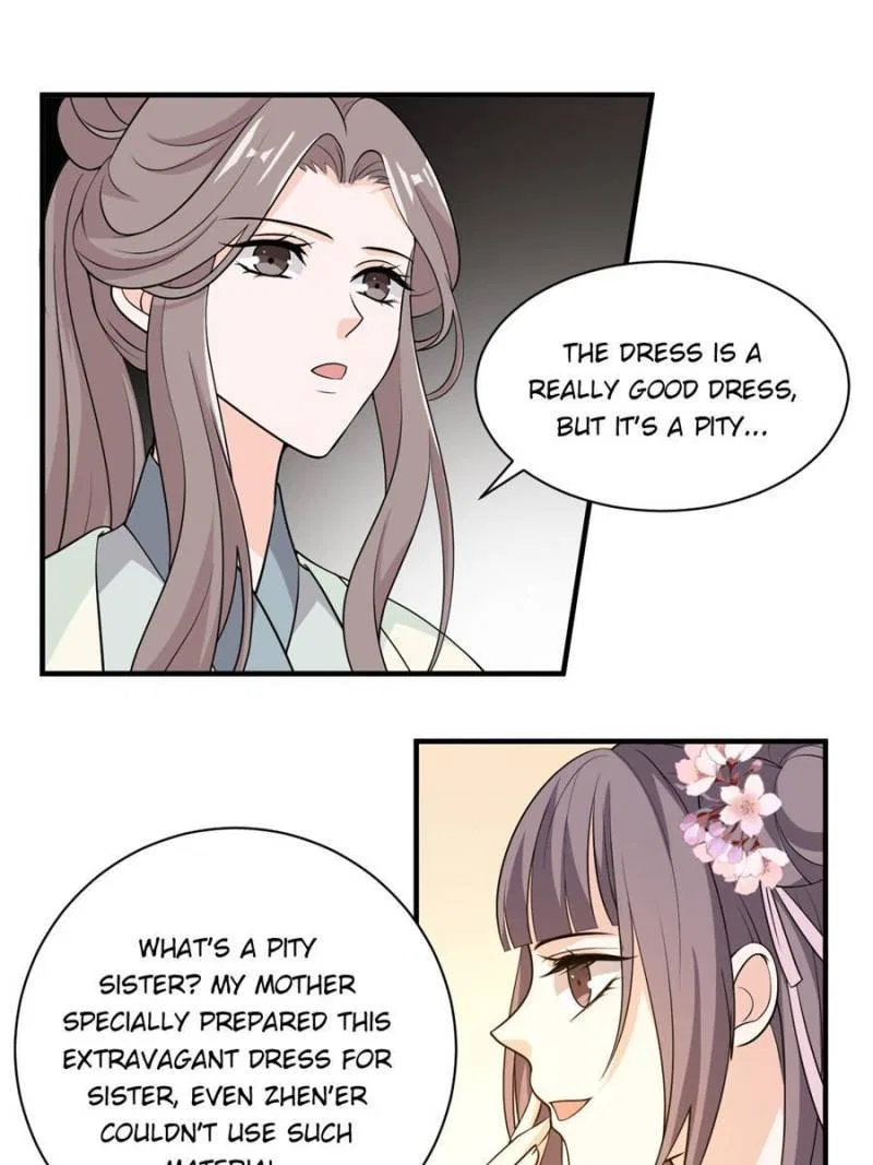 The Prince Regent’s Concubines Chapter 48 – Page 15