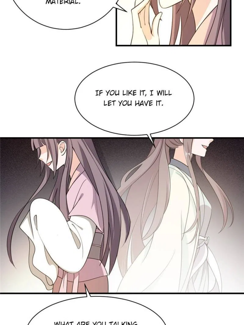 The Prince Regent’s Concubines Chapter 48 – Page 16