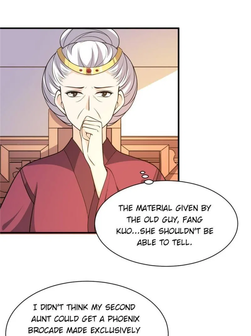 The Prince Regent’s Concubines Chapter 48 – Page 18