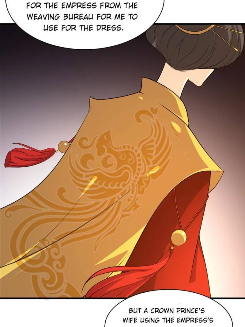 The Prince Regent’s Concubines Chapter 48 – Page 19