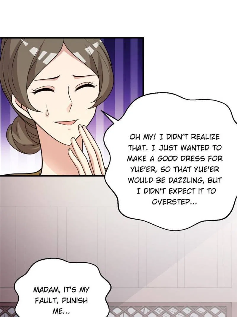 The Prince Regent’s Concubines Chapter 48 – Page 22