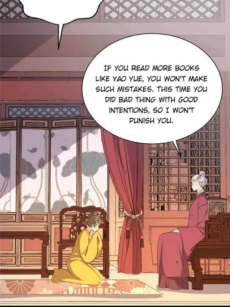 The Prince Regent’s Concubines Chapter 48 – Page 23