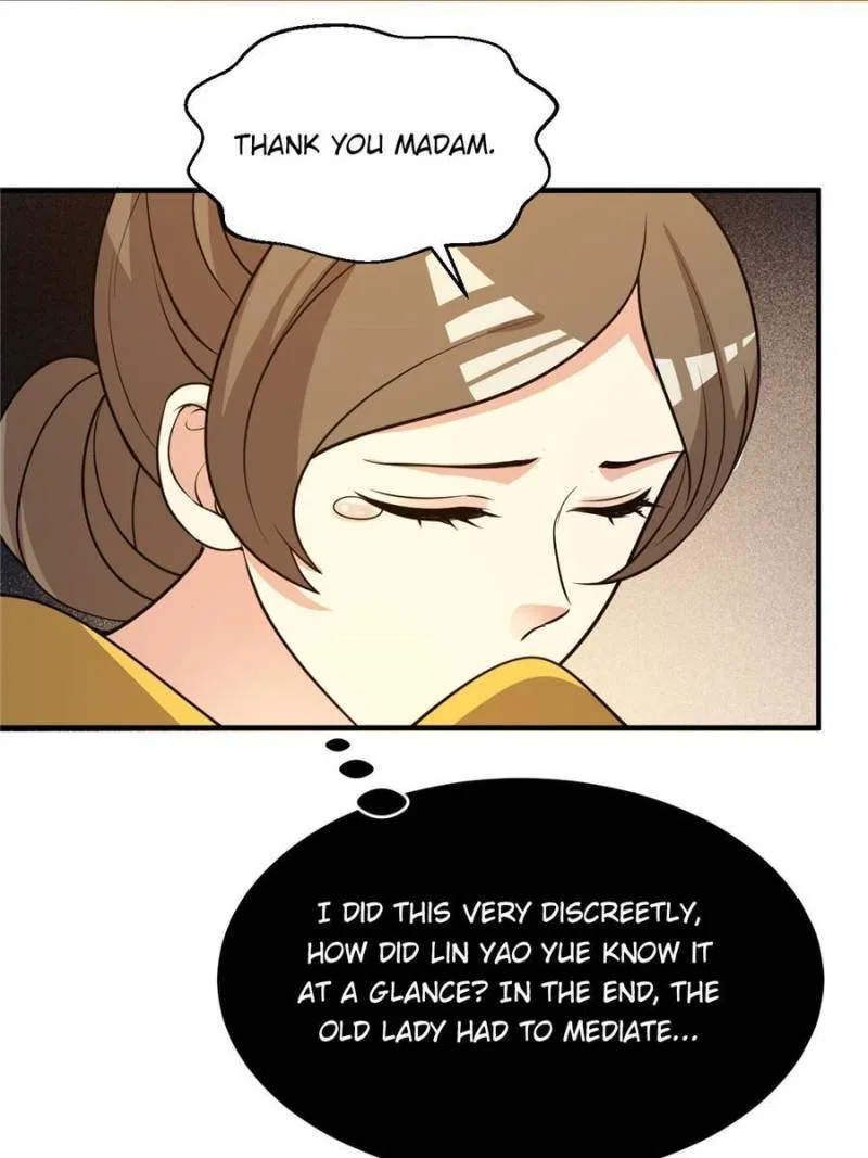 The Prince Regent’s Concubines Chapter 48 – Page 24