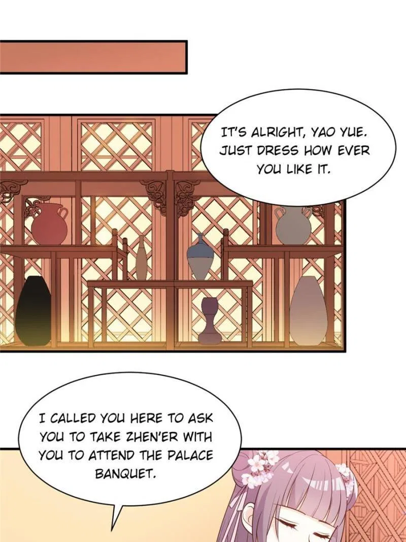 The Prince Regent’s Concubines Chapter 48 – Page 26