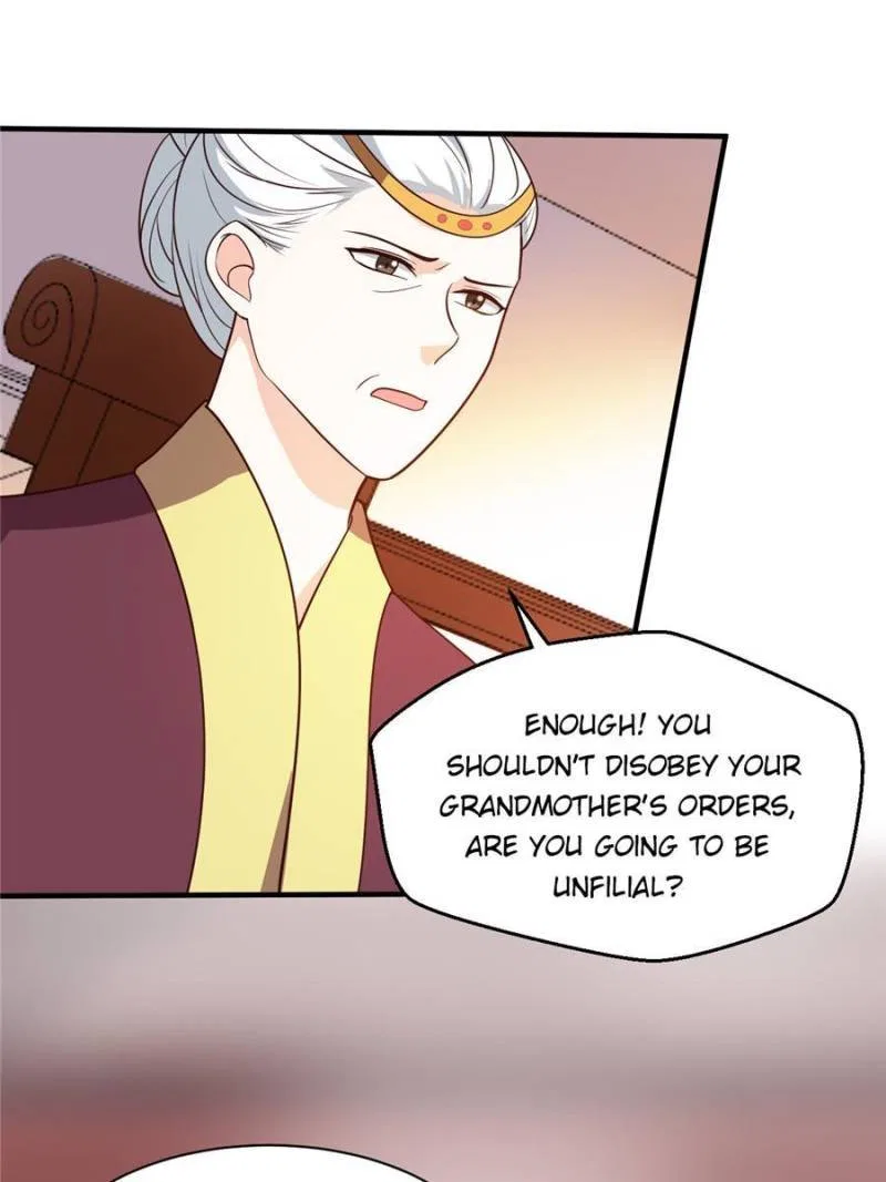 The Prince Regent’s Concubines Chapter 48 – Page 30