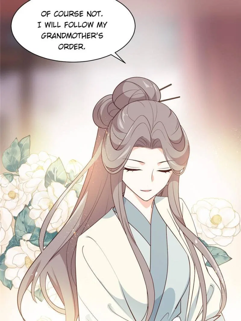 The Prince Regent’s Concubines Chapter 48 – Page 31