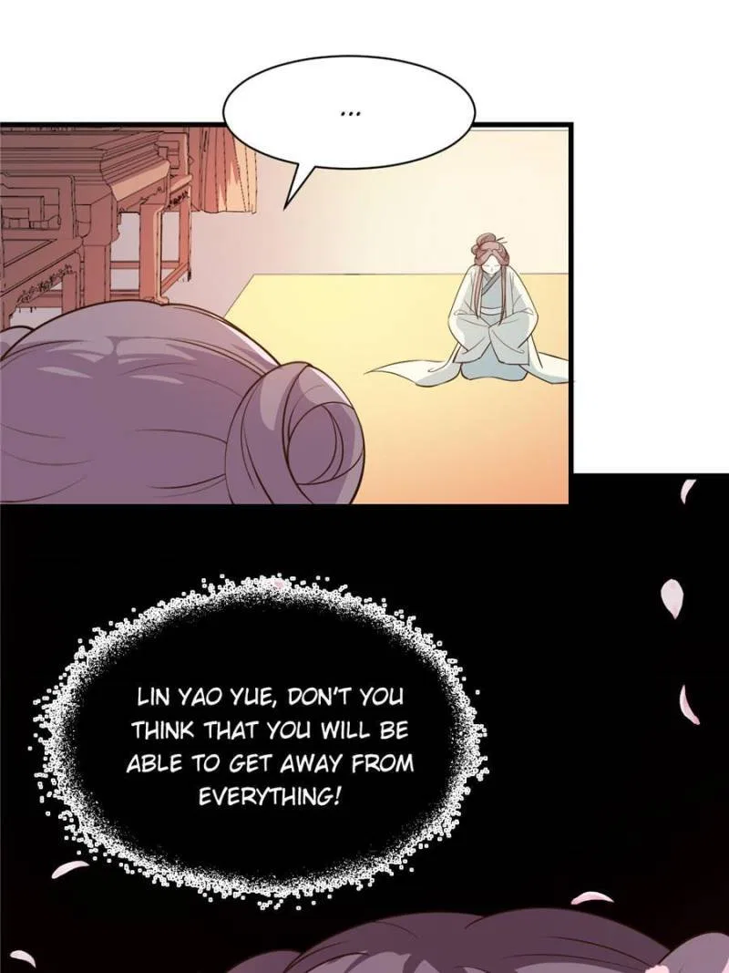 The Prince Regent’s Concubines Chapter 48 – Page 34