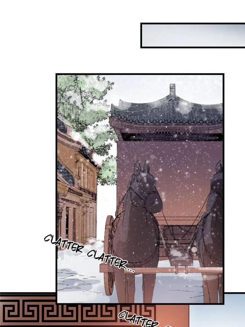 The Prince Regent’s Concubines Chapter 48 – Page 37