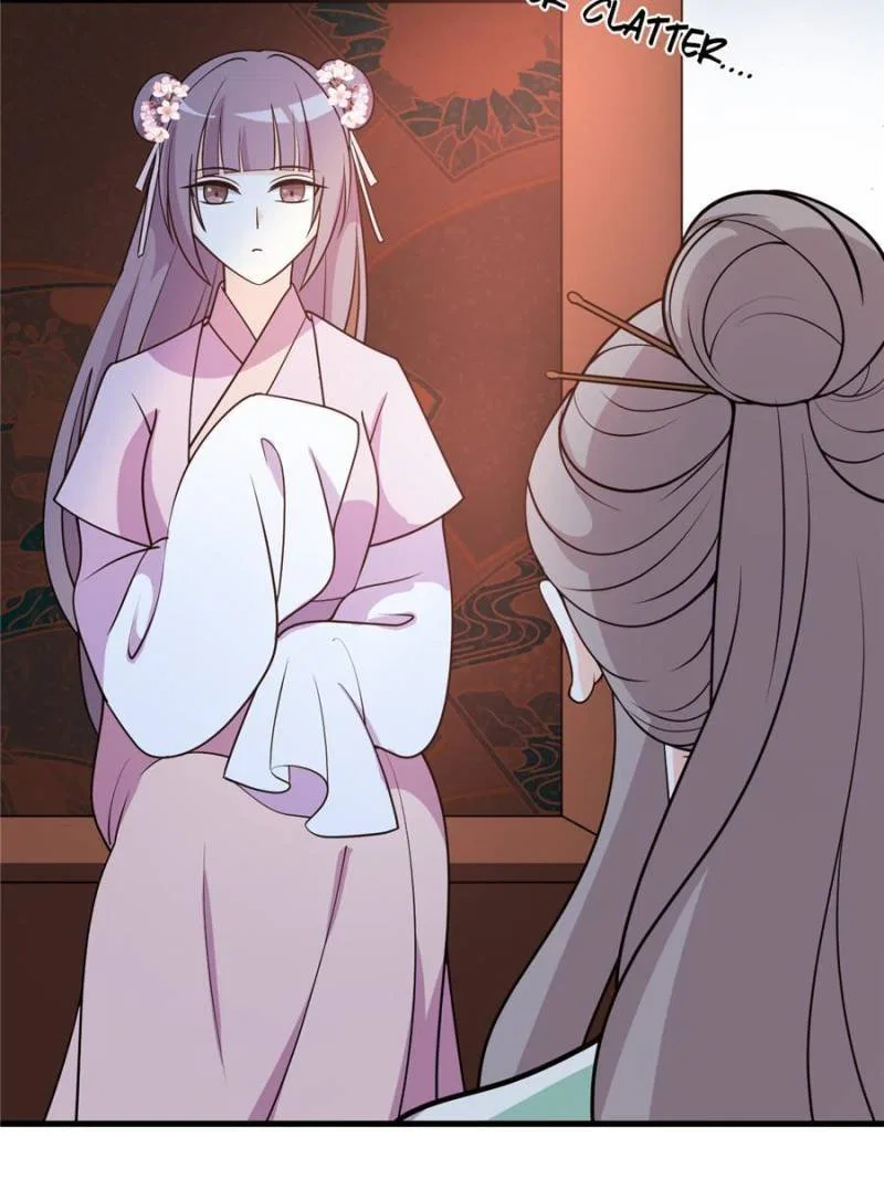 The Prince Regent’s Concubines Chapter 48 – Page 38