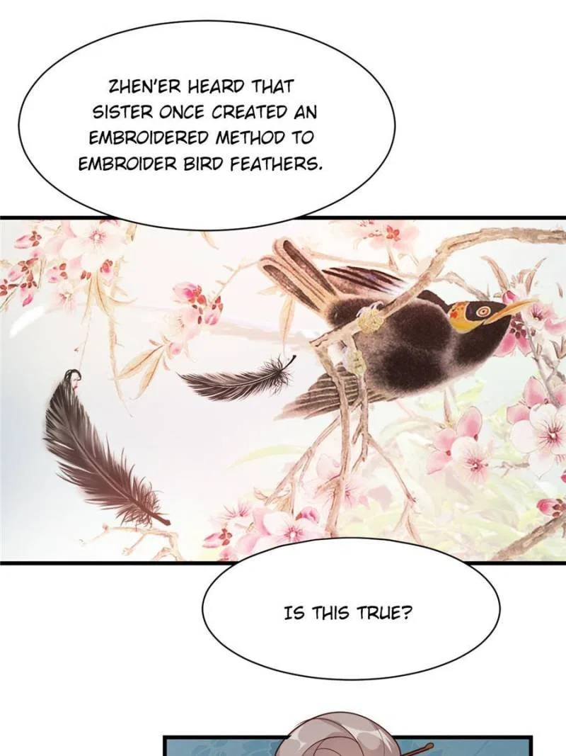 The Prince Regent’s Concubines Chapter 48 – Page 41