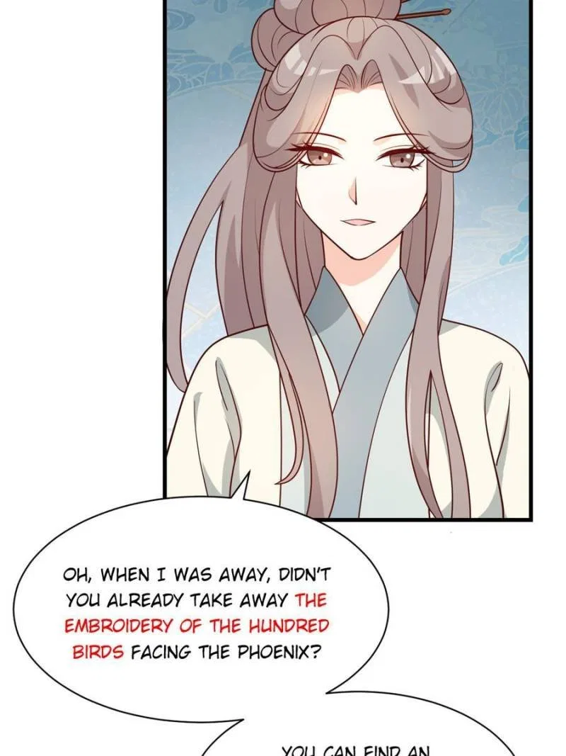 The Prince Regent’s Concubines Chapter 48 – Page 42
