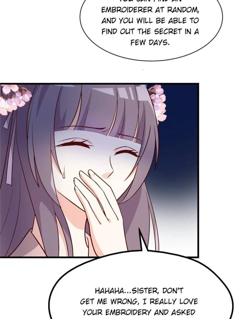 The Prince Regent’s Concubines Chapter 48 – Page 43