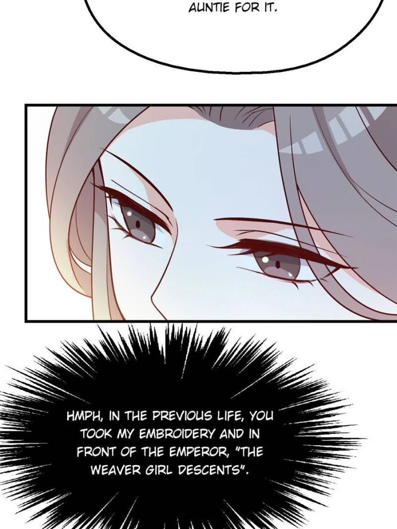 The Prince Regent’s Concubines Chapter 48 – Page 44