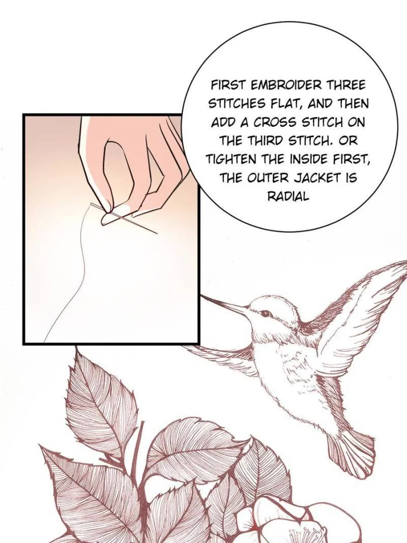 The Prince Regent’s Concubines Chapter 48 – Page 46