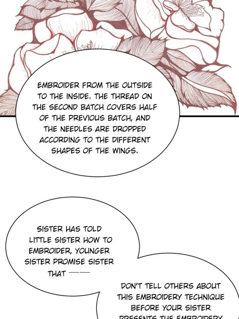 The Prince Regent’s Concubines Chapter 48 – Page 47