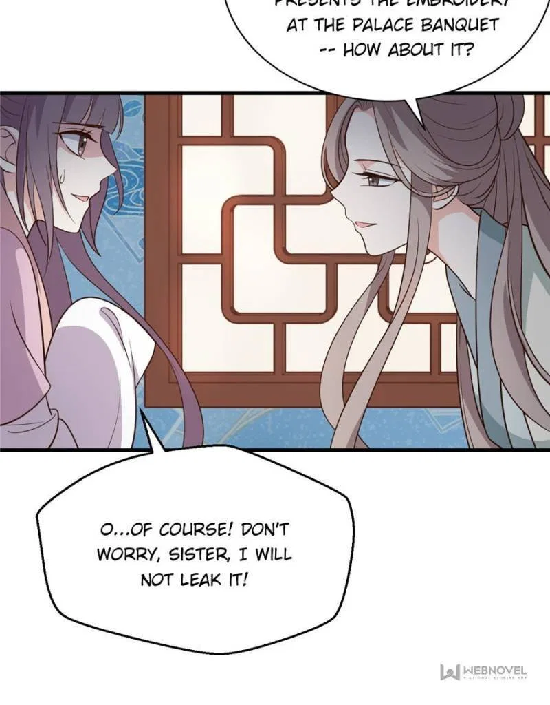 The Prince Regent’s Concubines Chapter 48 – Page 48