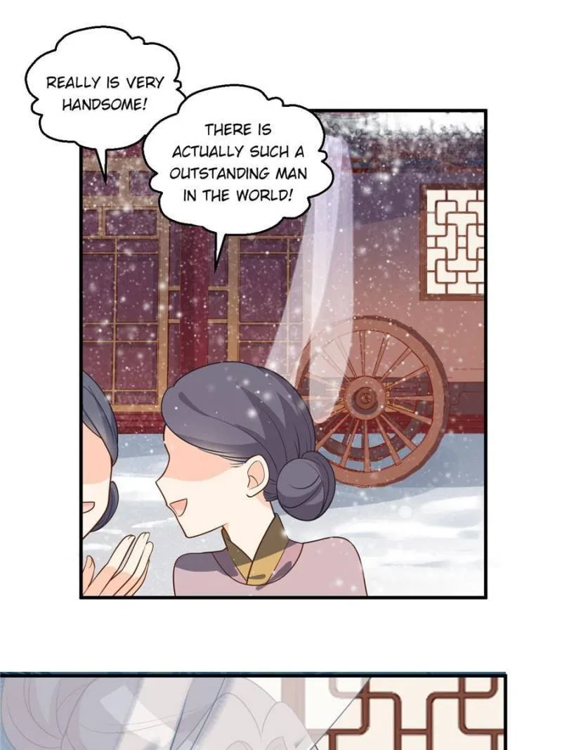 The Prince Regent’s Concubines Chapter 48 – Page 49
