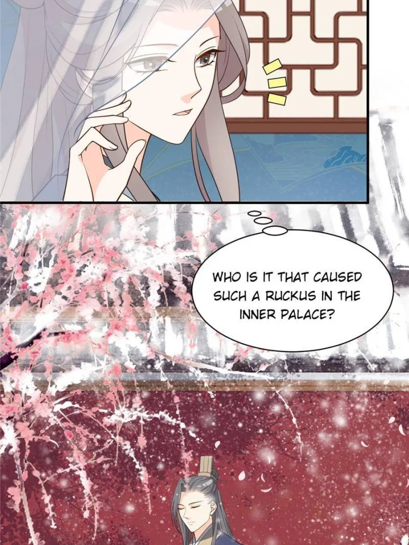 The Prince Regent’s Concubines Chapter 48 – Page 50