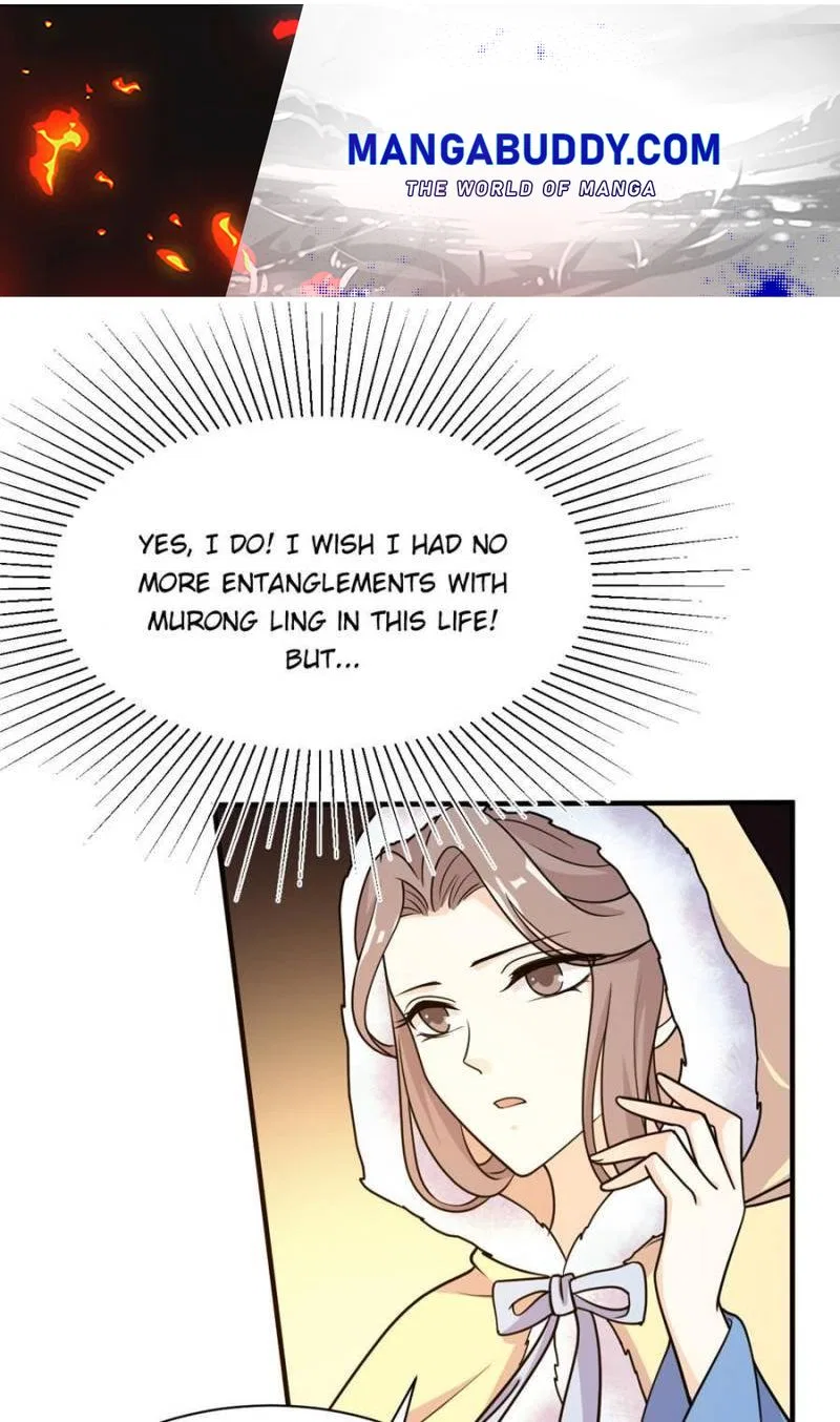 The Prince Regent’s Concubines Chapter 47 – Page 1