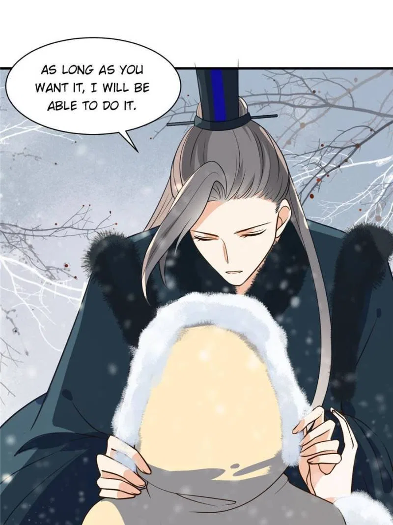 The Prince Regent’s Concubines Chapter 47 – Page 9