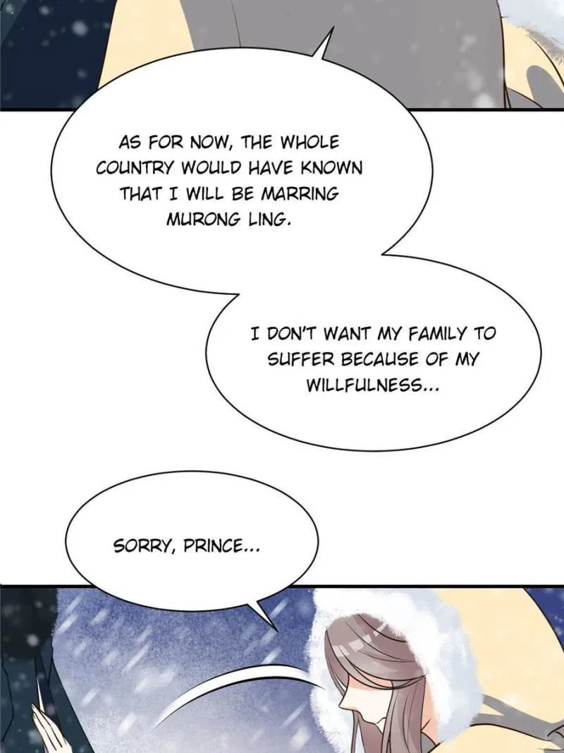 The Prince Regent’s Concubines Chapter 47 – Page 10