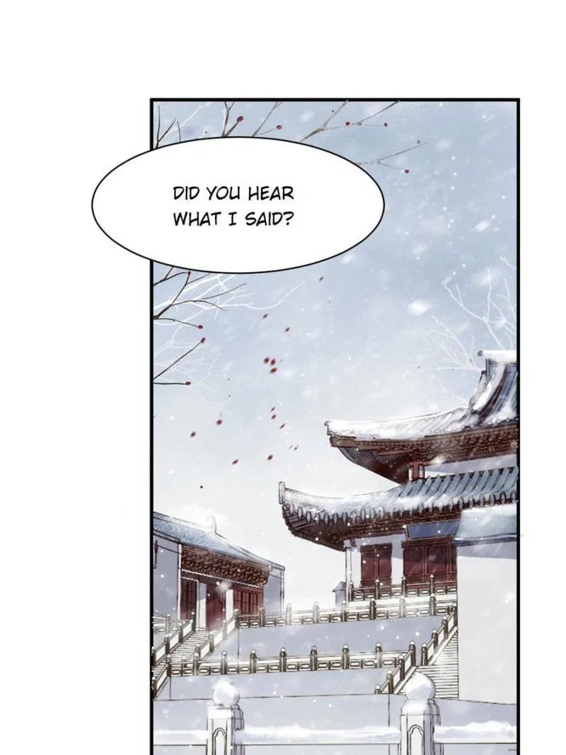 The Prince Regent’s Concubines Chapter 47 – Page 17
