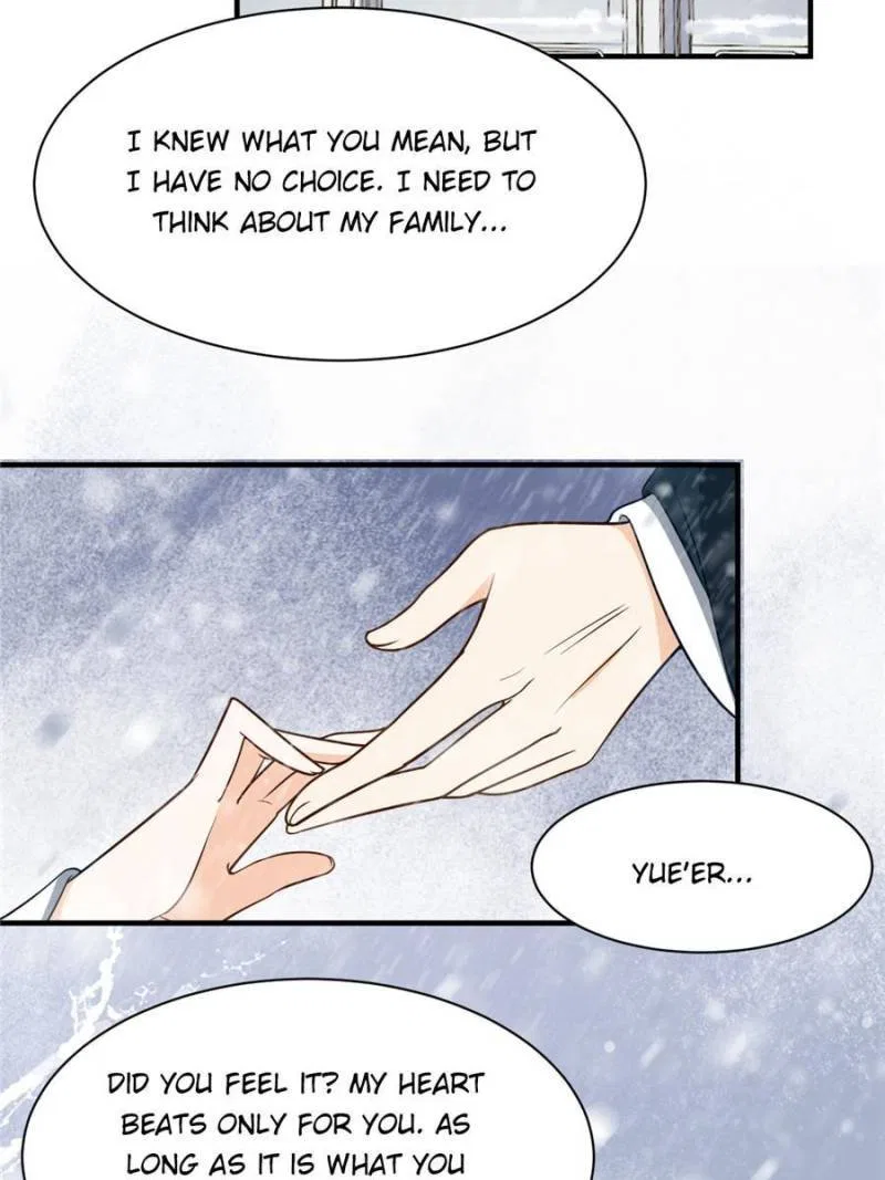 The Prince Regent’s Concubines Chapter 47 – Page 18