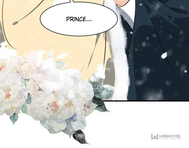 The Prince Regent’s Concubines Chapter 47 – Page 20