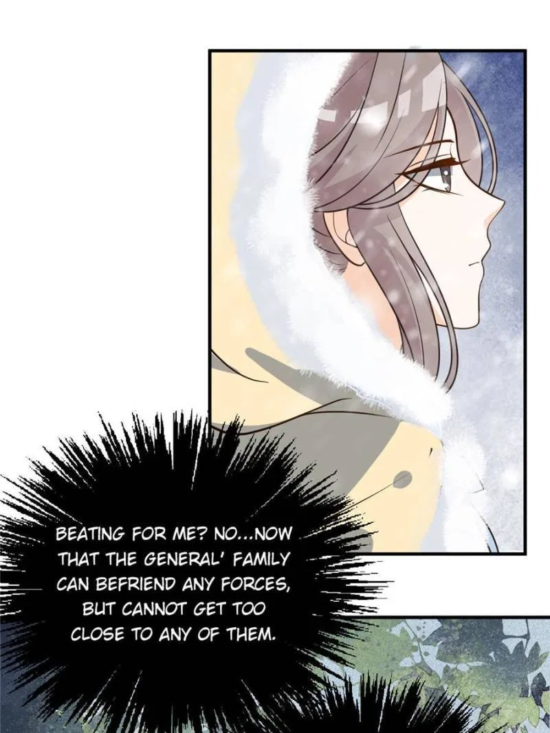 The Prince Regent’s Concubines Chapter 47 – Page 21