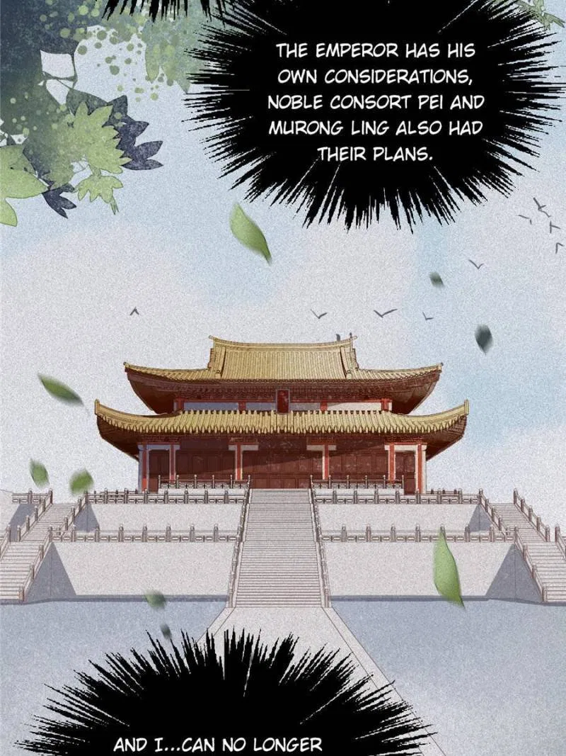 The Prince Regent’s Concubines Chapter 47 – Page 22
