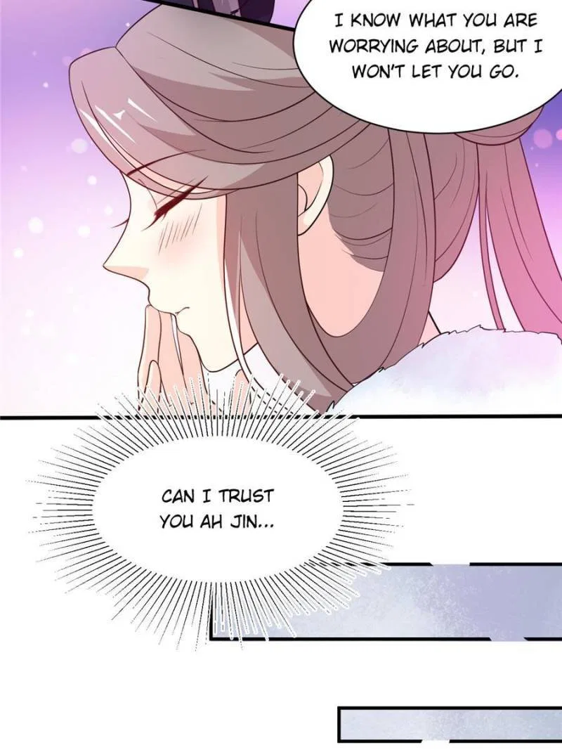 The Prince Regent’s Concubines Chapter 47 – Page 26