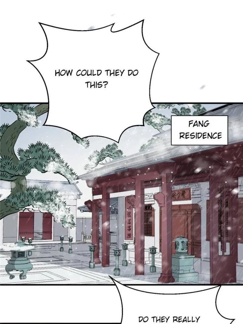 The Prince Regent’s Concubines Chapter 47 – Page 28