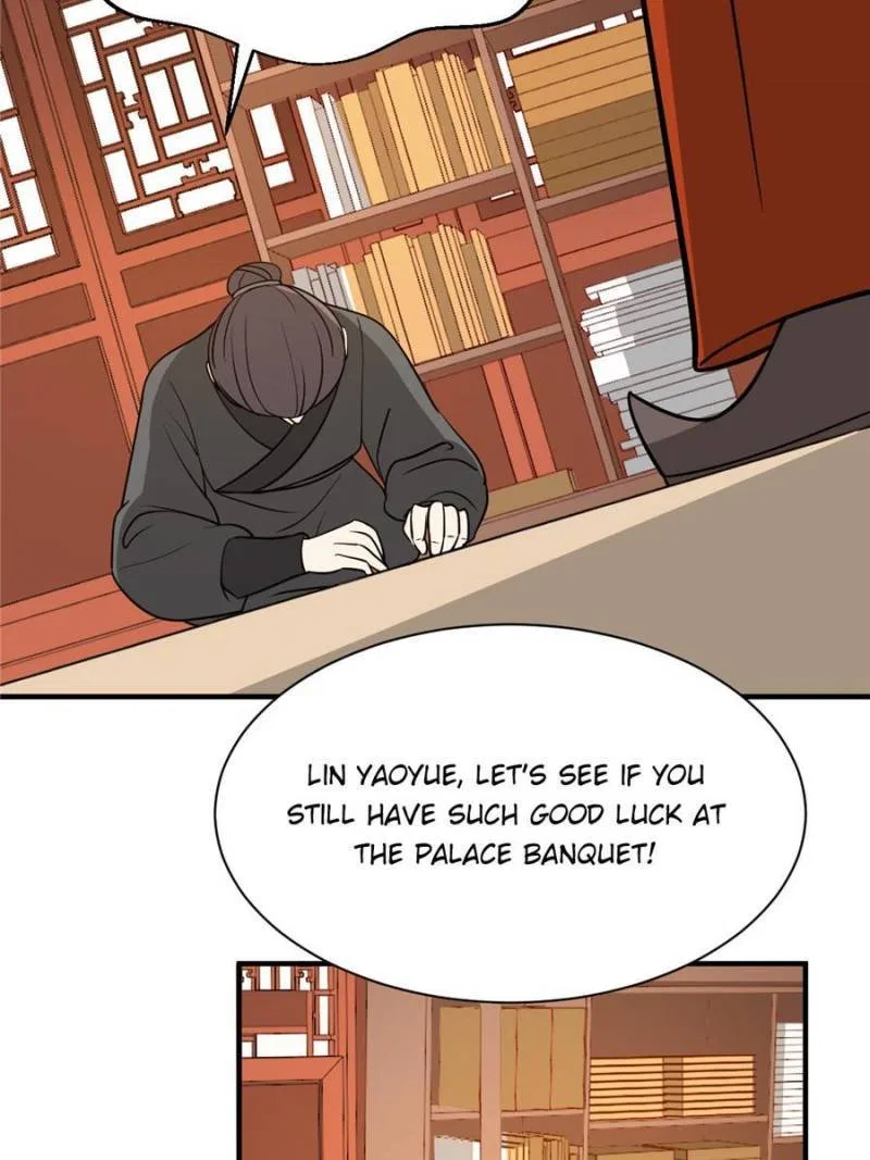 The Prince Regent’s Concubines Chapter 47 – Page 30