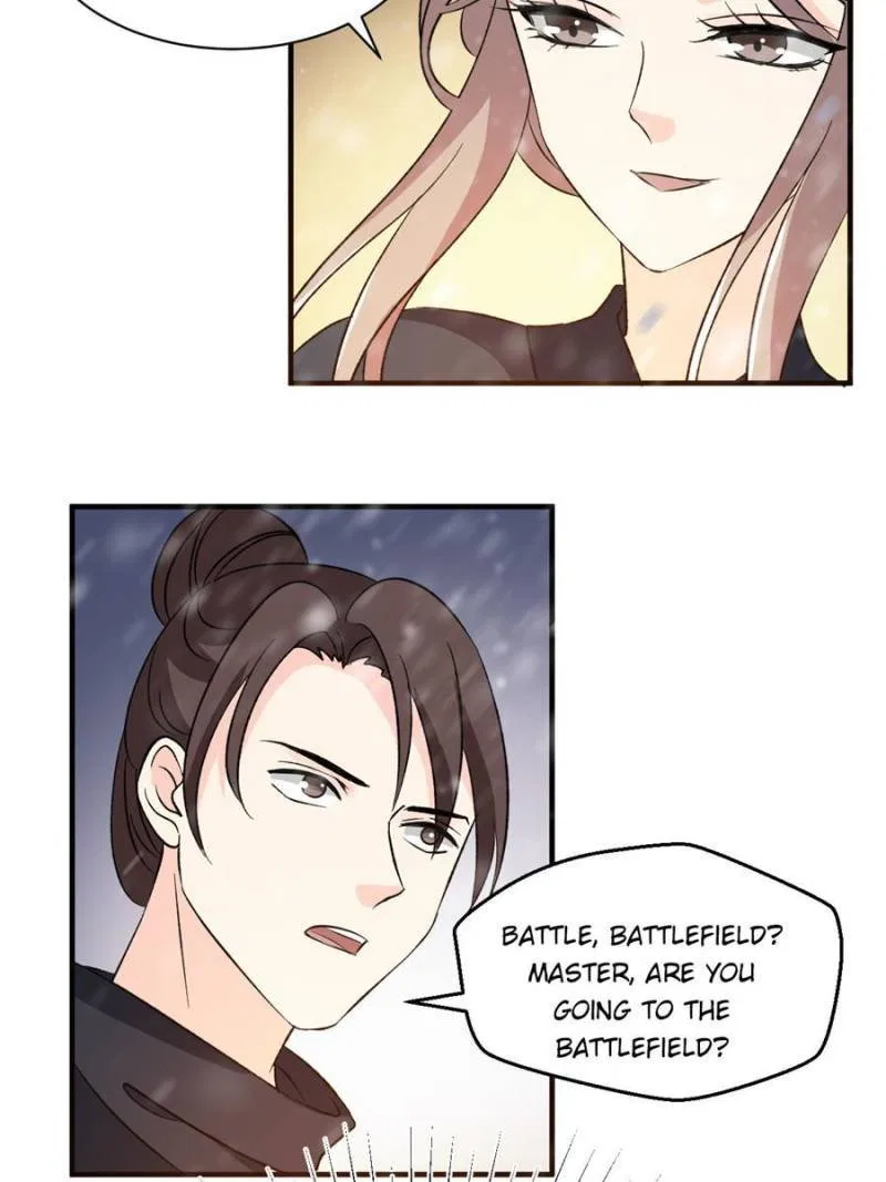 The Prince Regent’s Concubines Chapter 47 – Page 36