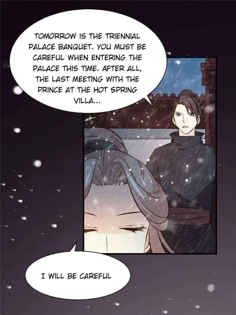The Prince Regent’s Concubines Chapter 47 – Page 39