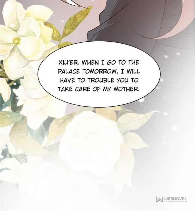 The Prince Regent’s Concubines Chapter 47 – Page 41