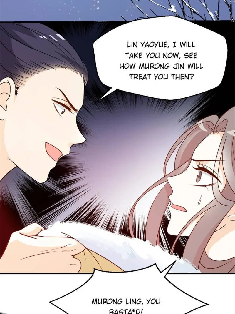 The Prince Regent’s Concubines Chapter 46 – Page 5