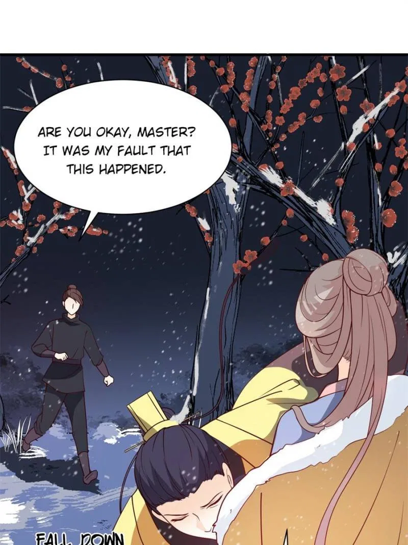 The Prince Regent’s Concubines Chapter 46 – Page 8