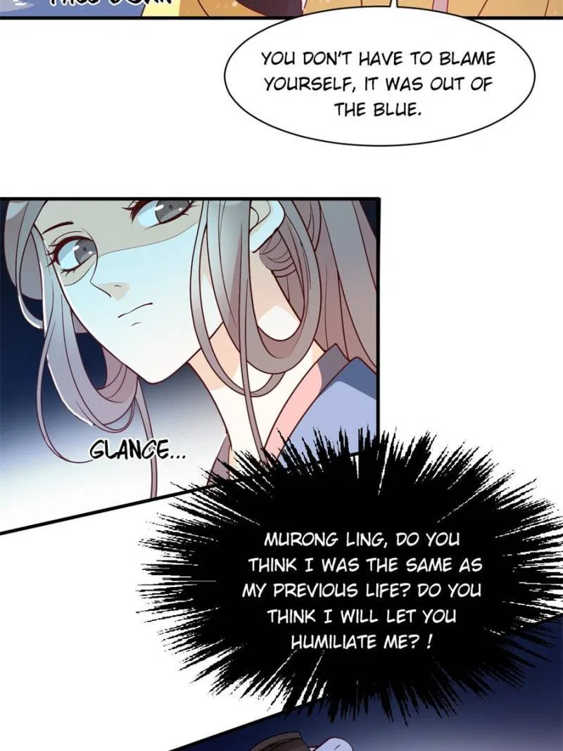The Prince Regent’s Concubines Chapter 46 – Page 9