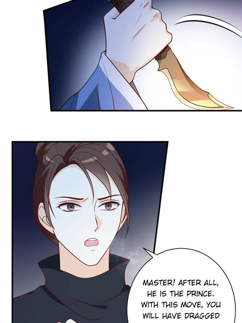 The Prince Regent’s Concubines Chapter 46 – Page 10